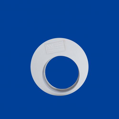PVC-U DWV Pipe Reducer