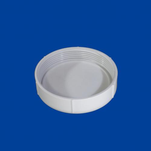 PVC-U DWV Screw Cap