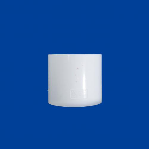PVC-U  DWV Straight Joiner