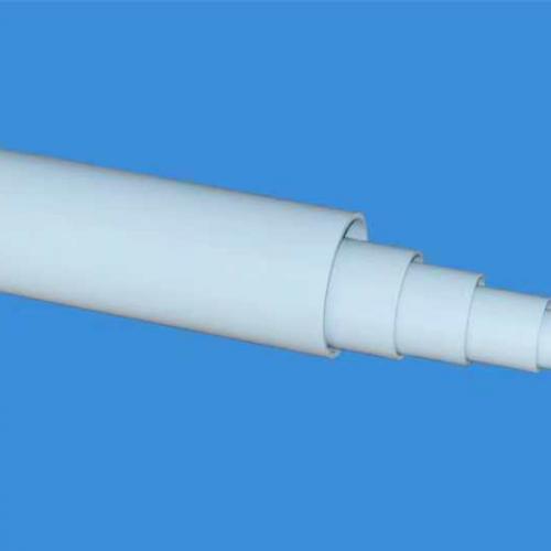 PVC-U Stormwater Pipe